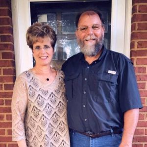 Meet your Posher, Pat